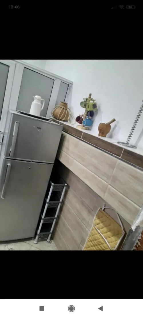 Location vacances bien immobilier Tizi Ouzou Azeffoun