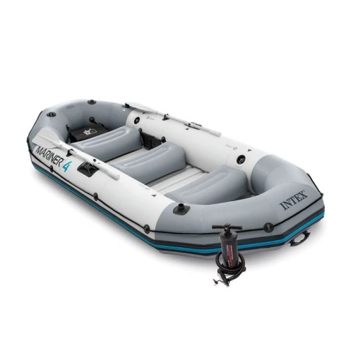 Mariner 4 Bateau Gonflable canoe professionnel