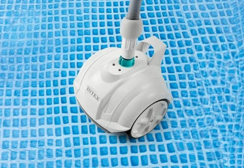 Aspirateur automatique pour piscines 