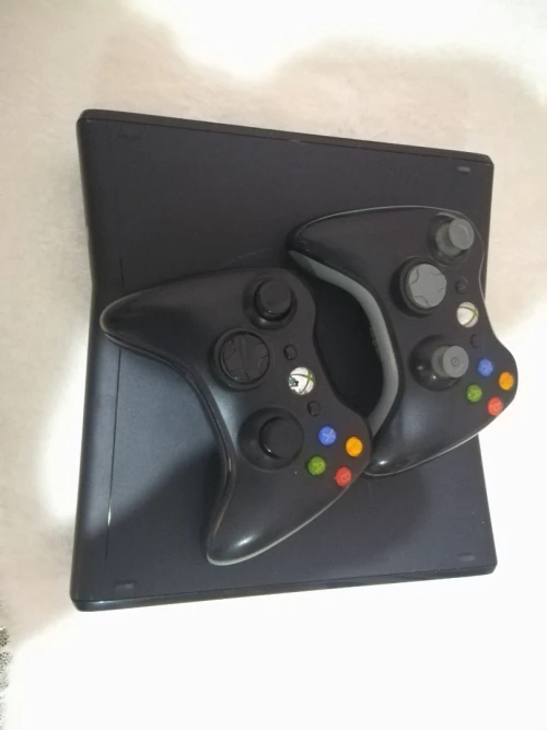 XBOX