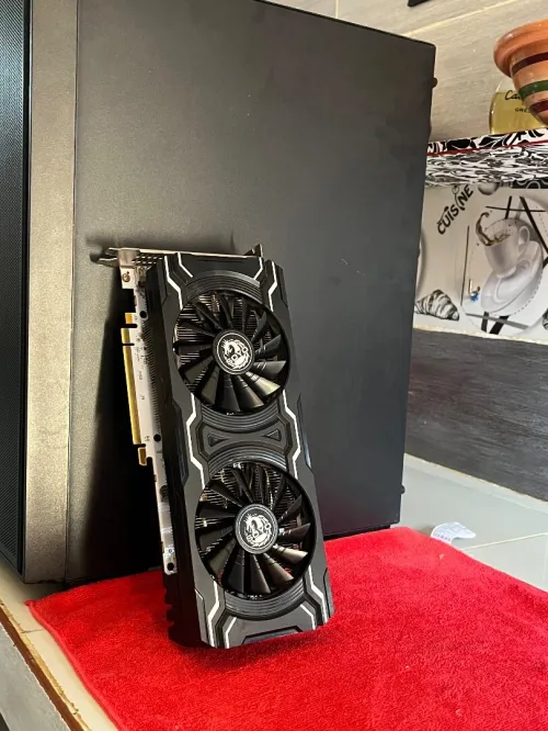 Pc gaming