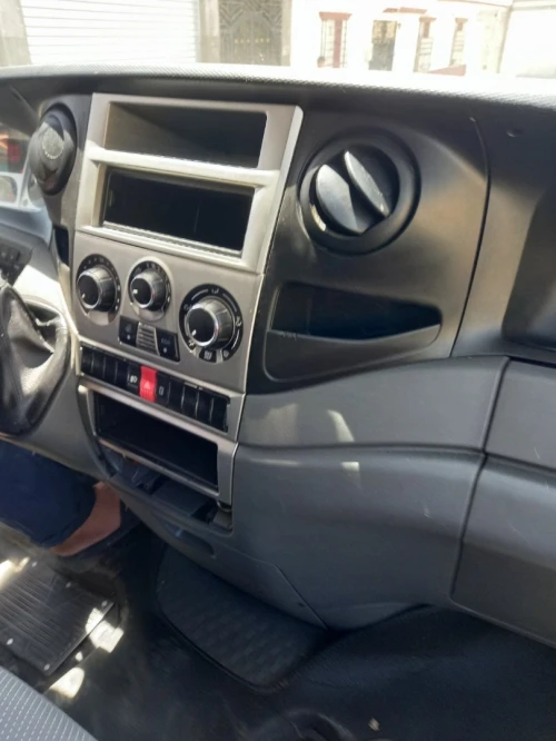 iveco iveco c15 2014