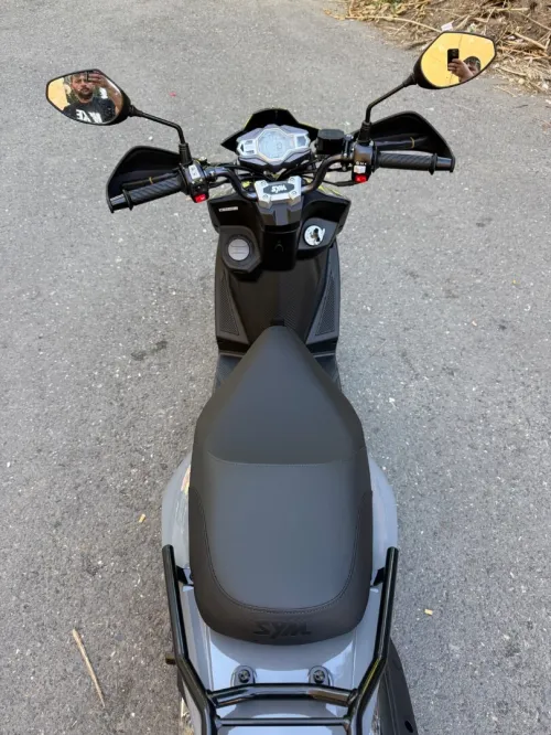 Sym JT4 RX 2025