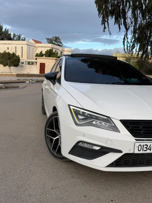 Seat Leon 2018 FR