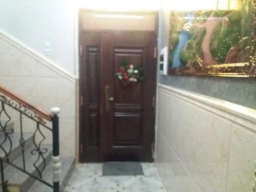 Vente Villa Blida Chiffa