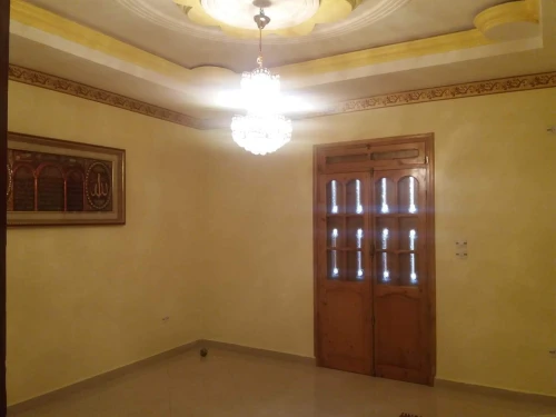 Vente Villa Blida Chiffa