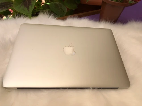 Macbook air 2014 💻 i5