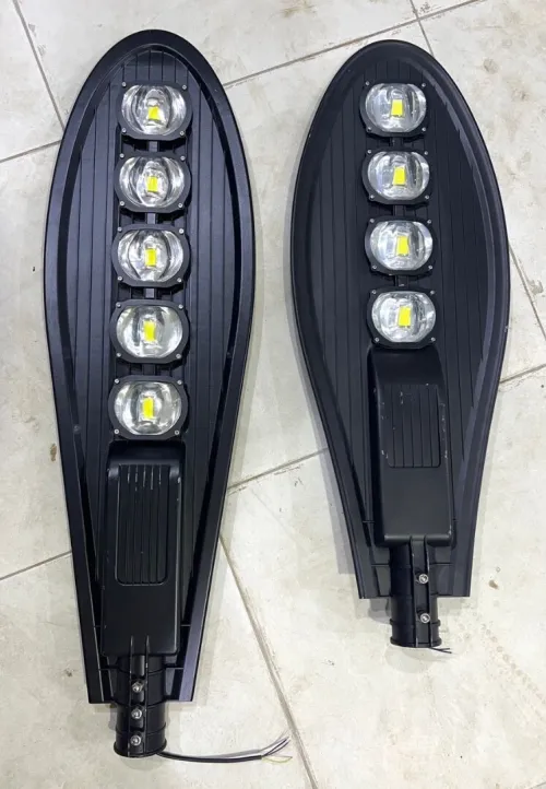 Luminaires 150/200/250w