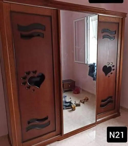 Armoire 
