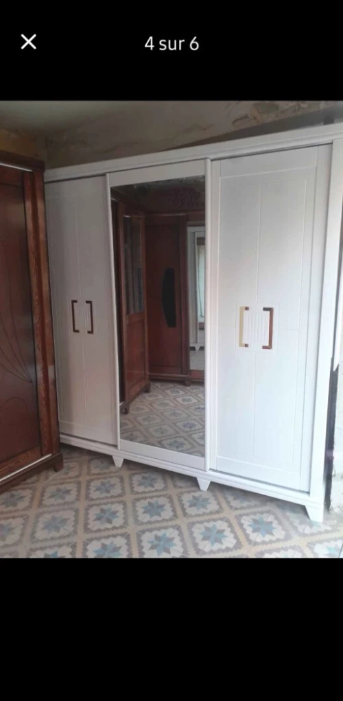 Armoire 