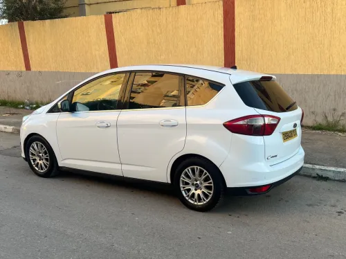 Ford C Max 2013 C Max