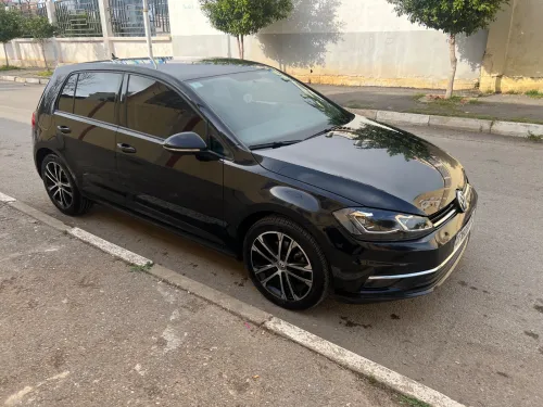 Volkswagen Golf 7 2019 START+