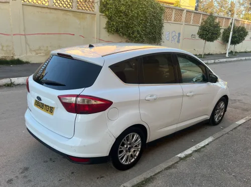Ford C Max 2013 C Max