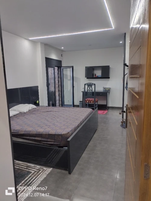 Vente Appartement F3 Alger Draria