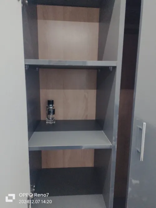 Vente Appartement F3 Alger Draria