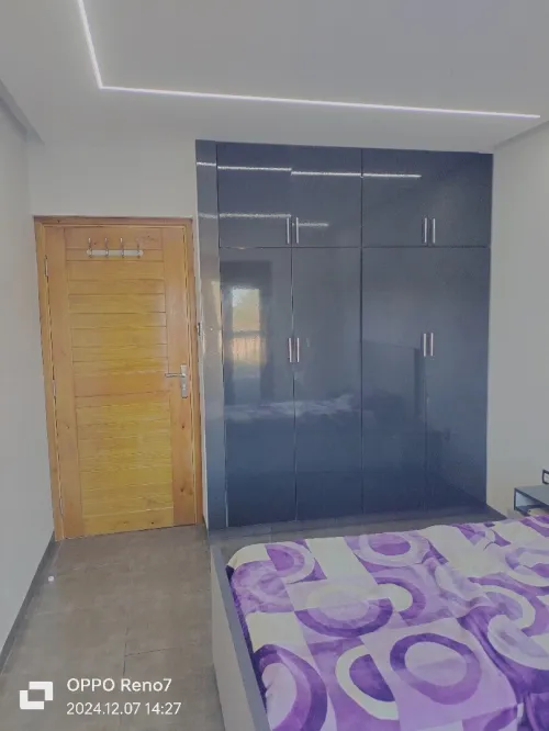 Vente Appartement F3 Alger Draria