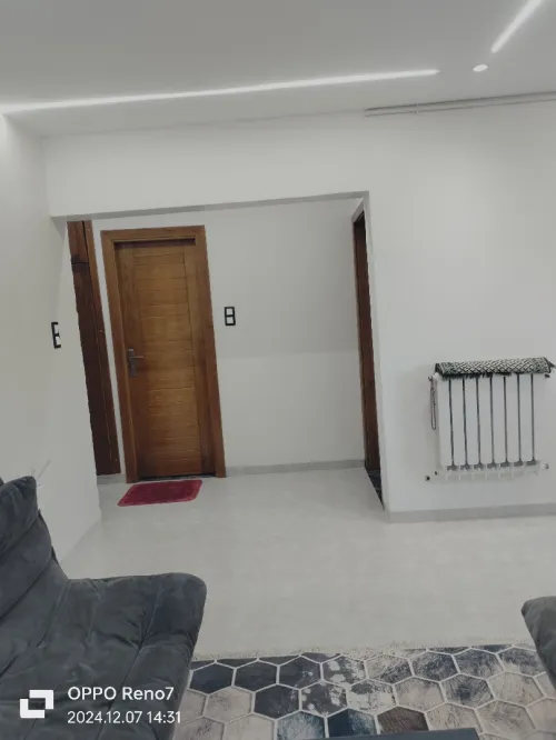Vente Appartement F3 Alger Draria