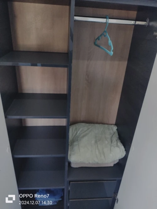 Vente Appartement F3 Alger Draria