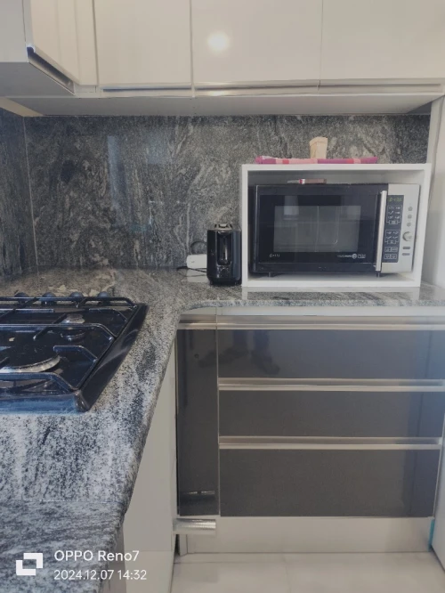 Vente Appartement F3 Alger Draria