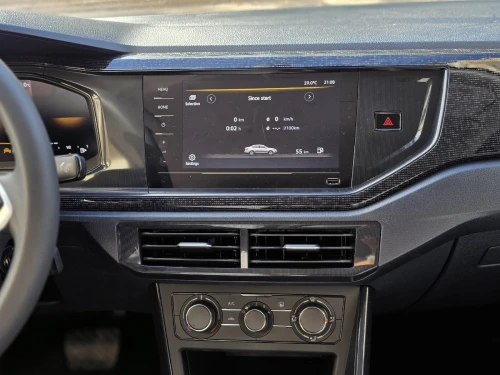 Volkswagen Lavida 2025 