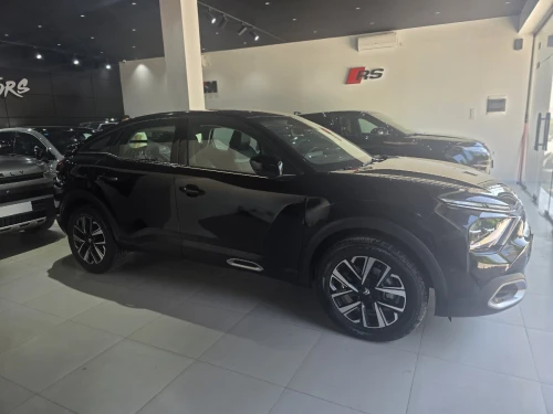 Citroen C4 2025 