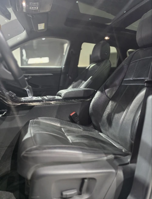 Land Rover Range Rover Evoque 2020 Range Rover Evoque