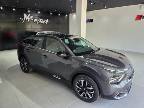 Citroen C4 2025 