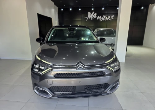 Citroen C4 2025 