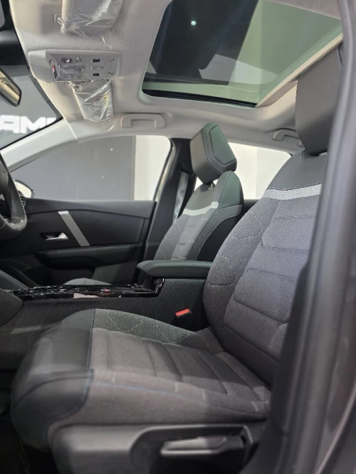Citroen C4 2025 