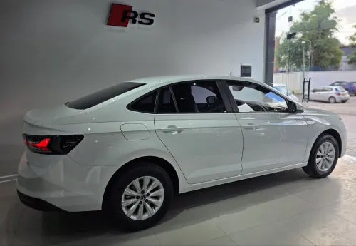 Volkswagen Lavida 2025 