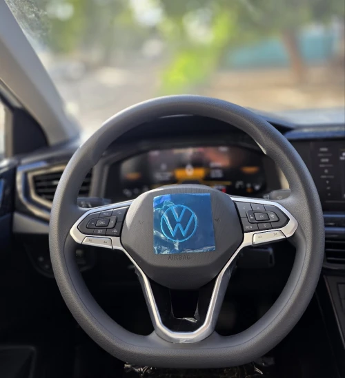 Volkswagen Lavida 2025 