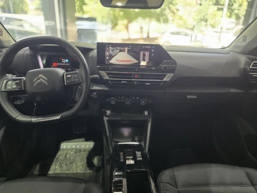 Citroen C4 2025 