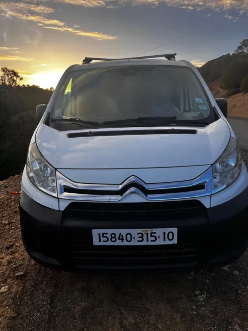 Peugeot Expert 2015 Expert