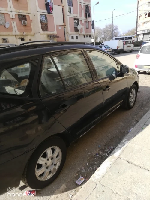 Kia Carens 2008 Breque