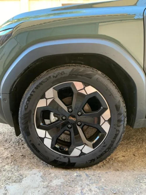 Dacia Duster 2025 