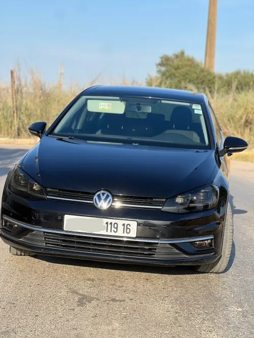 Volkswagen Golf 7 2019 JOIN