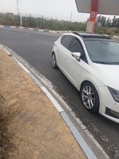 Seat Leon 2015 Leon