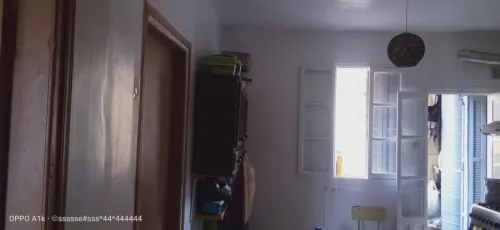 Vente Appartement F3 Alger Ain benian