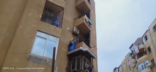 Vente Appartement F3 Alger Ain benian