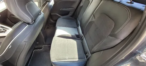 Renault Clio 5 2021 Intenc