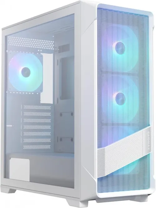 CASE RAIDMAX X603 BLACK /WHITE