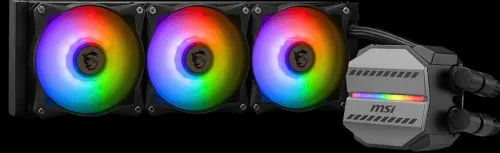 WATERCOOLING MSI MAG CORELEQUID M360