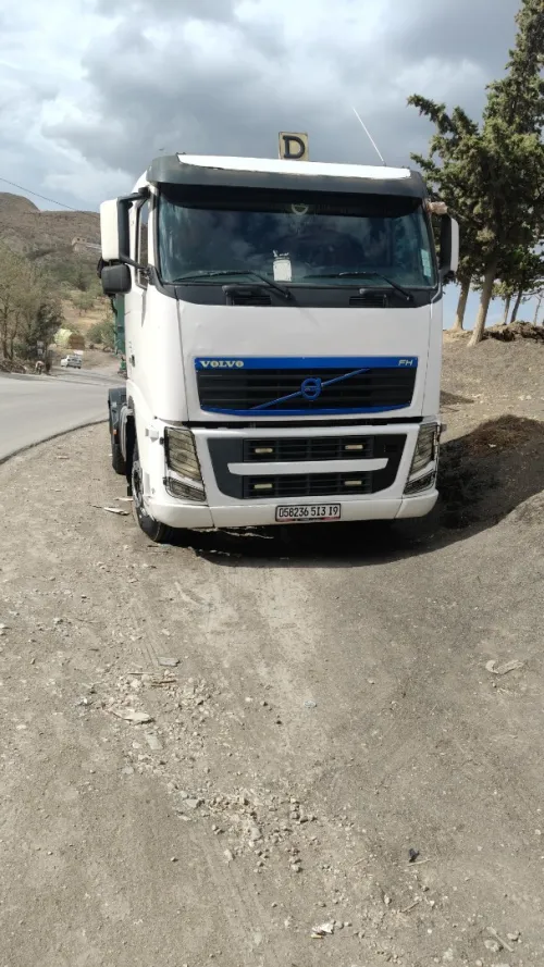 Volvo Volvo 400 2013