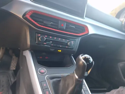 Seat ARONA 2022 FR