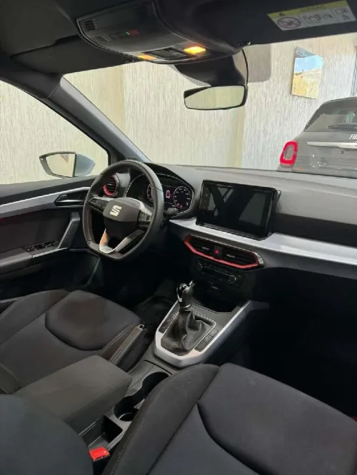 Seat ARONA 2022 FR