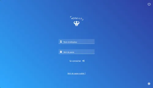 gym software برنامج تسيير صالة رياضية