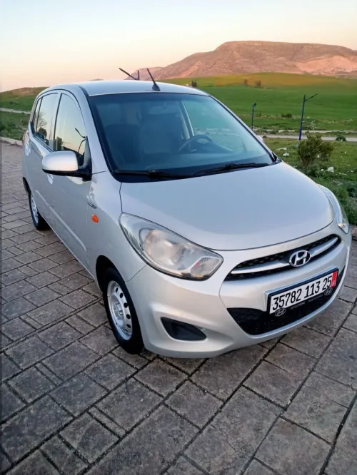 Hyundai i10 2013 i10