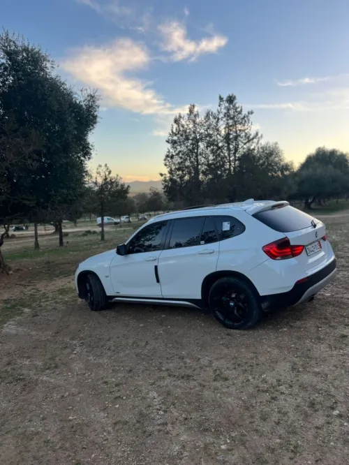 BMW X1 2011 