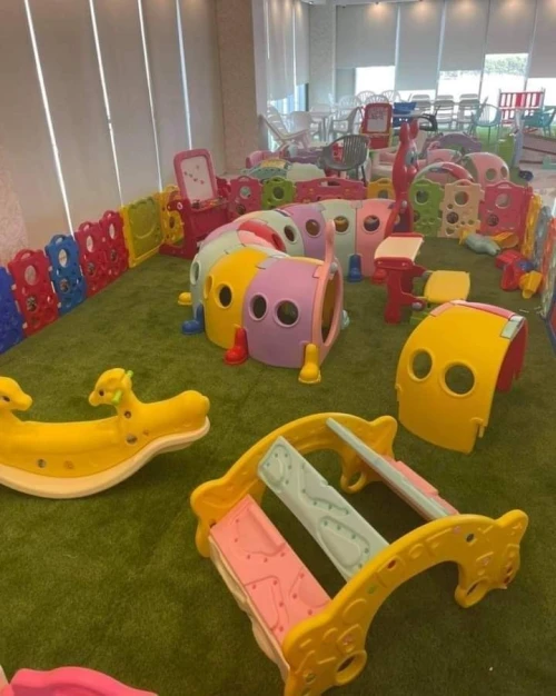 Table chaise scolaire 