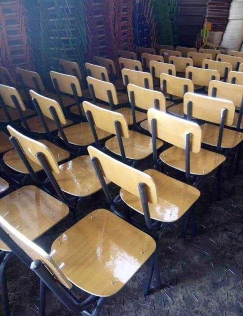 Fabrication et vente Table Chaise scolaire gros